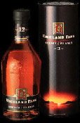 Highland Park 12YO